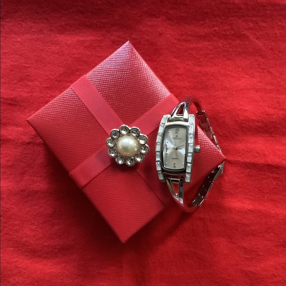 Minicci Vintage Quartz Ladies Bracelet Watch. - Picture 8 of 11